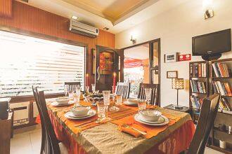 TG Stays Greater Kailash part 2, New Delhi 5